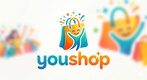 Youshop  – Accueil