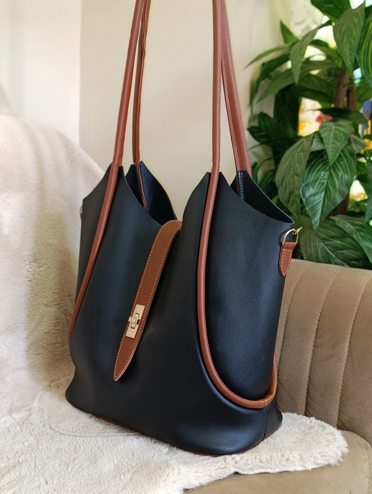 Sac 2pcs