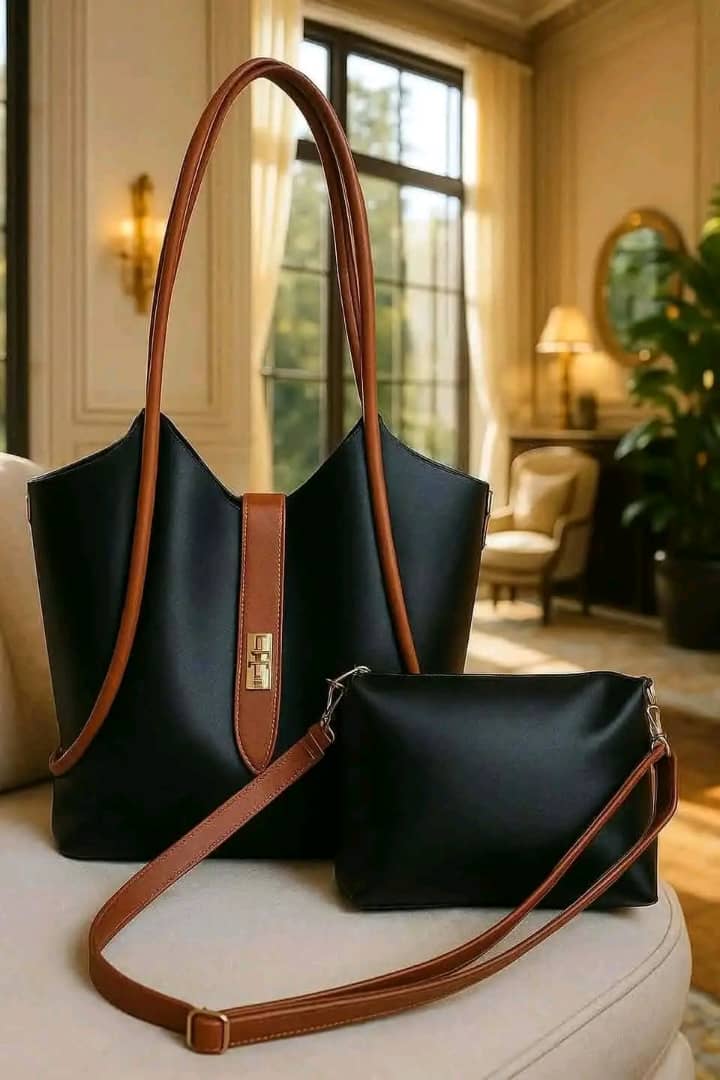 Sac 2pcs